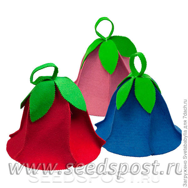 колокольчик