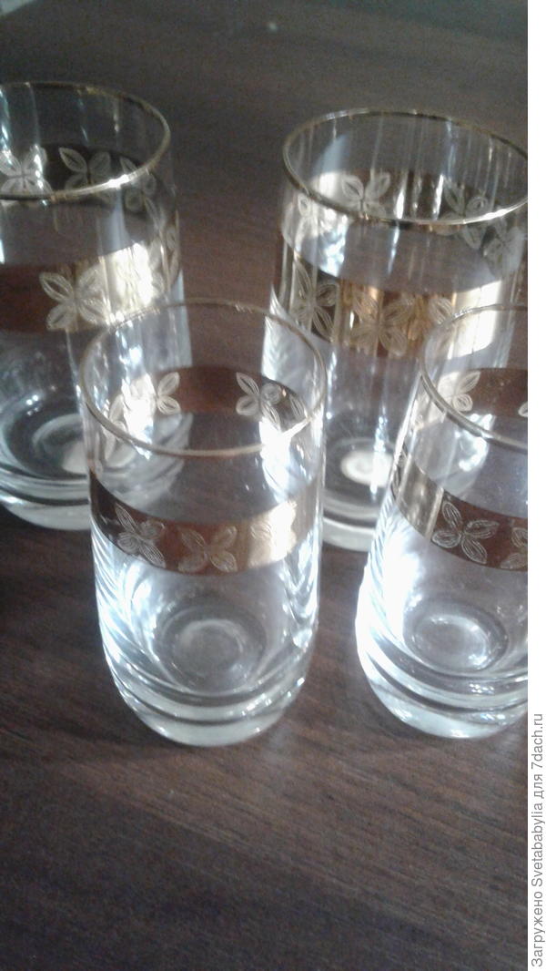 И не хотят биться.