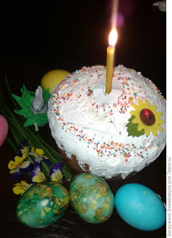 Христос Воскресе!