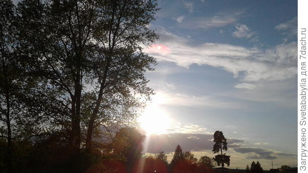 5 км до границы