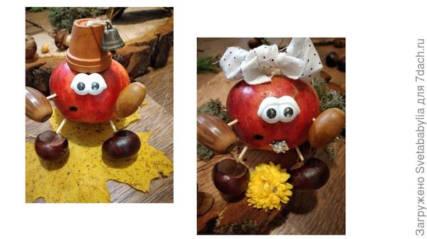 Здоровья и свежести!