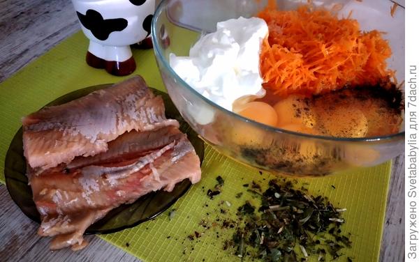 Рулет с красной рыбой и творожным сыром. Рецепт приготовления с пошаговыми фотографиями () Рулет с красной рыбой и творожным сыром. Рецепт приготовления с пошаговыми фотографиями