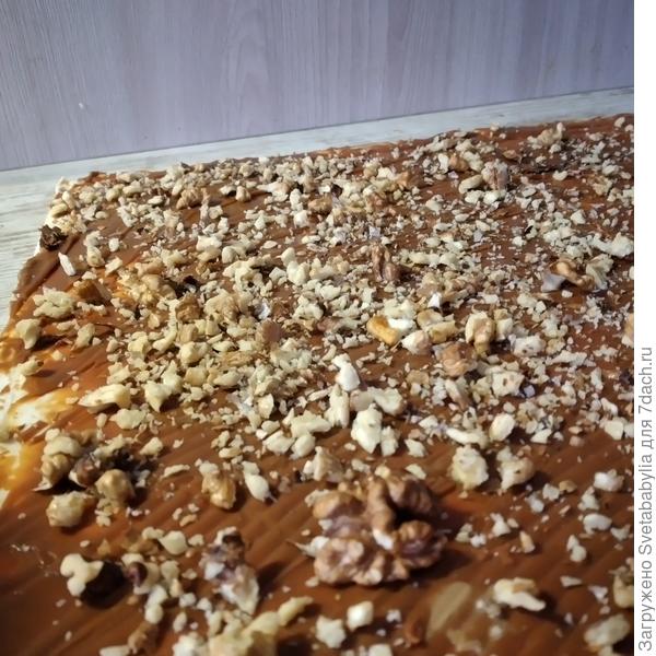 У меня простой вариант