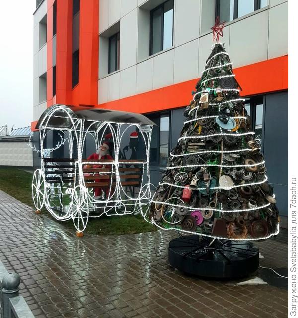 Бывает и так