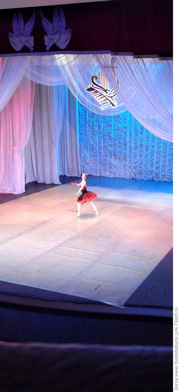 У нас проходят Рождественские музыкальные вечера