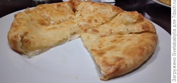 Лаваш-январская &quot;заноза&quot;!