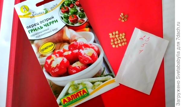пакет