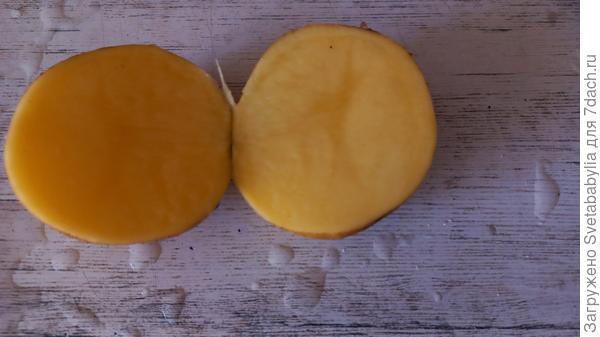 Цвет приятный