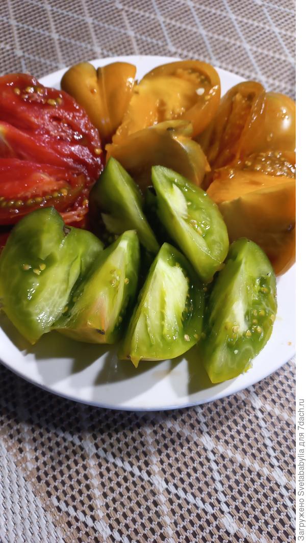 Гномье всяко-разно