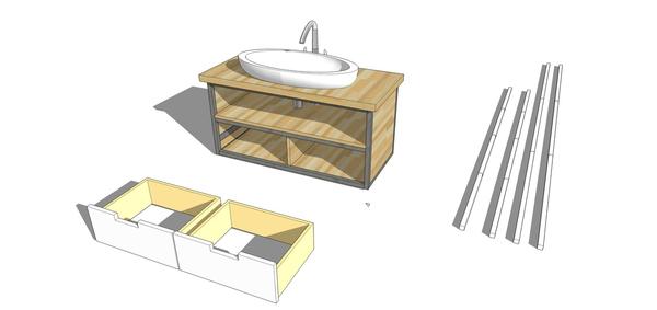 Loft Wood Studio - мебель в стиле Лофт на заказ в Санкт-Петербурге