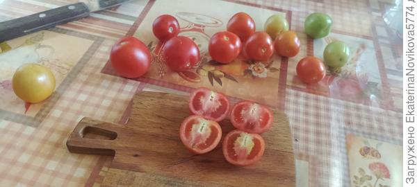 томат Вкусника