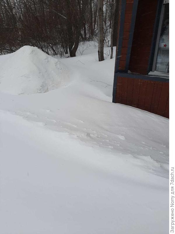 Это было несколько дней назад