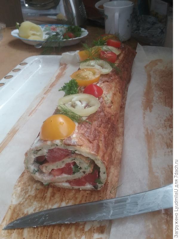 Готовить всем!