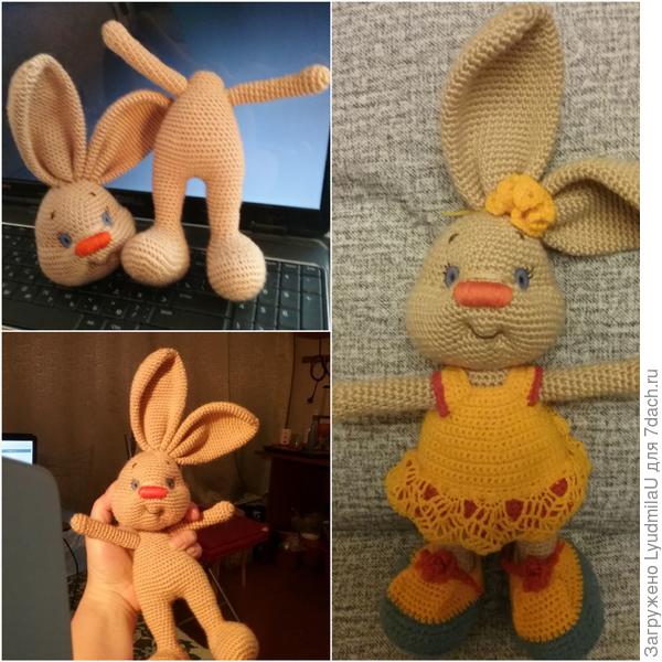 Игрушки пробовала, на 5 штук терпения хватило, пока больше не тянет.