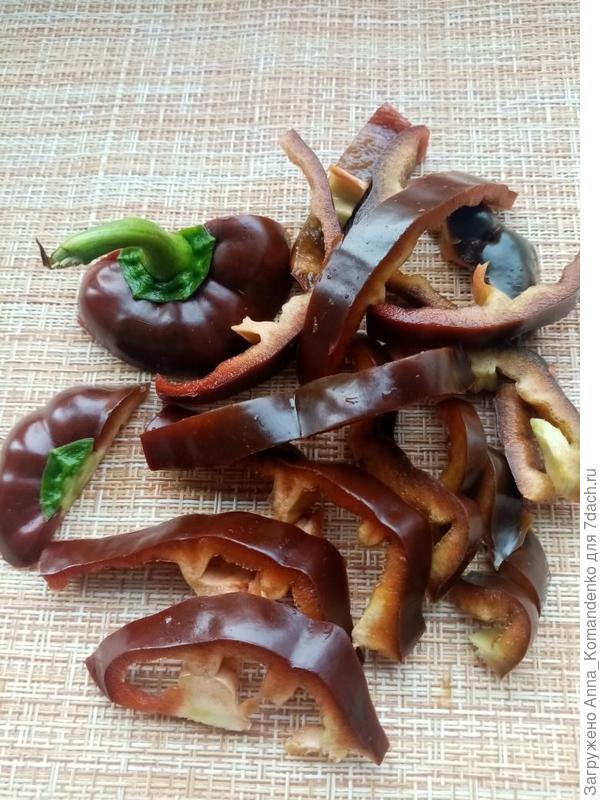 красавец