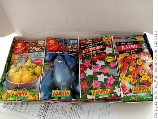 Красота и вкуснота