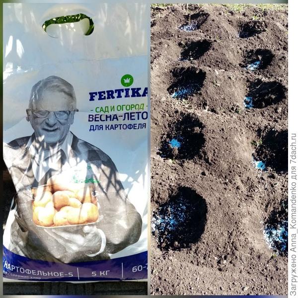 подготовка к высадке