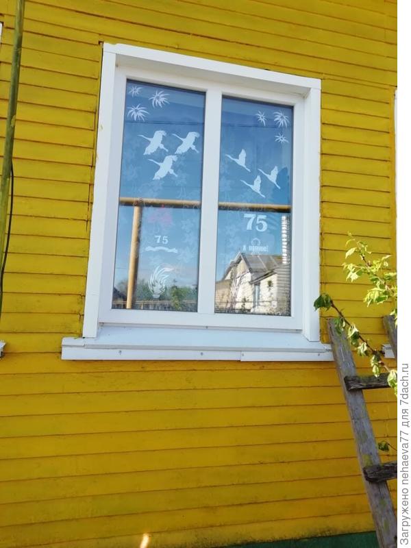 Пусть и самоизоляция, но Помню, Горжусь!