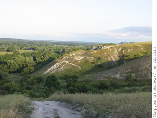 местная достопримечательность