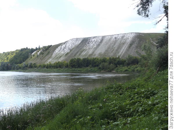 водная гладь