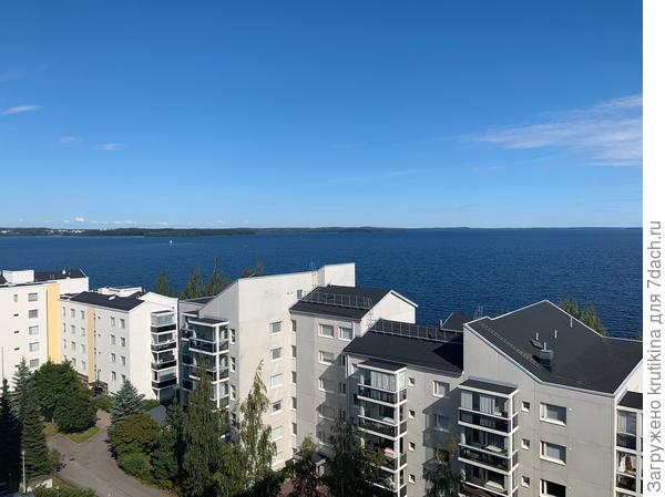 День) Хельсинки