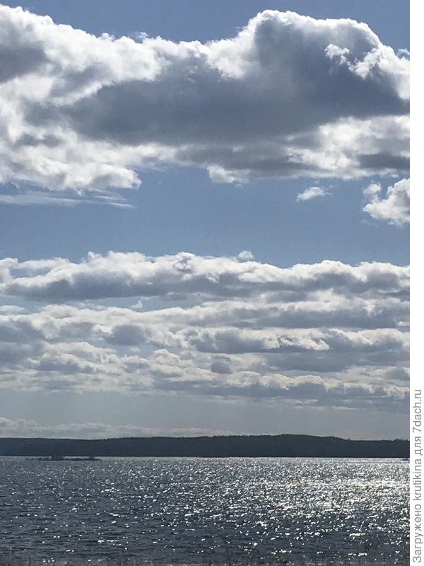 9 мая мирное небо