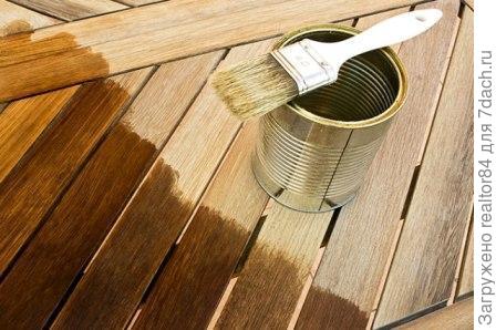 Тунговое масло органическое