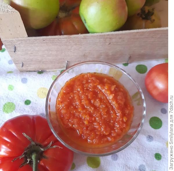 Аджика