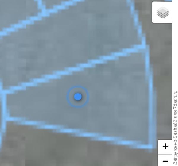 Схема участка