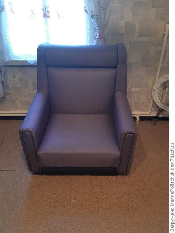 Вот что получилось.