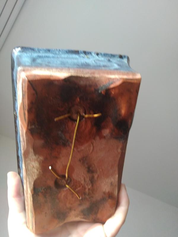 Такое вот дно