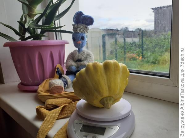 Один из последних