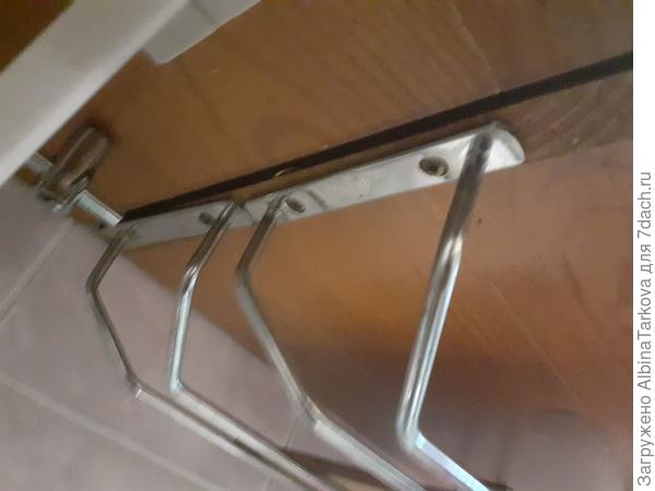 Все легко крепится