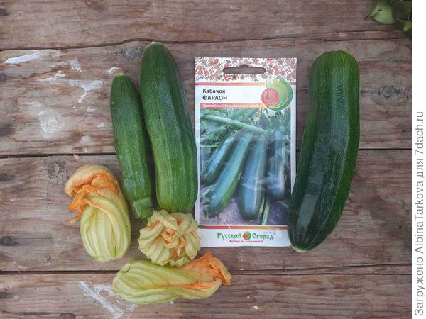 Это первый урожай, через 50 дней после всходов