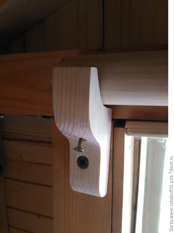 Монтаж не стену