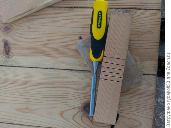 Выбираем в полдерева