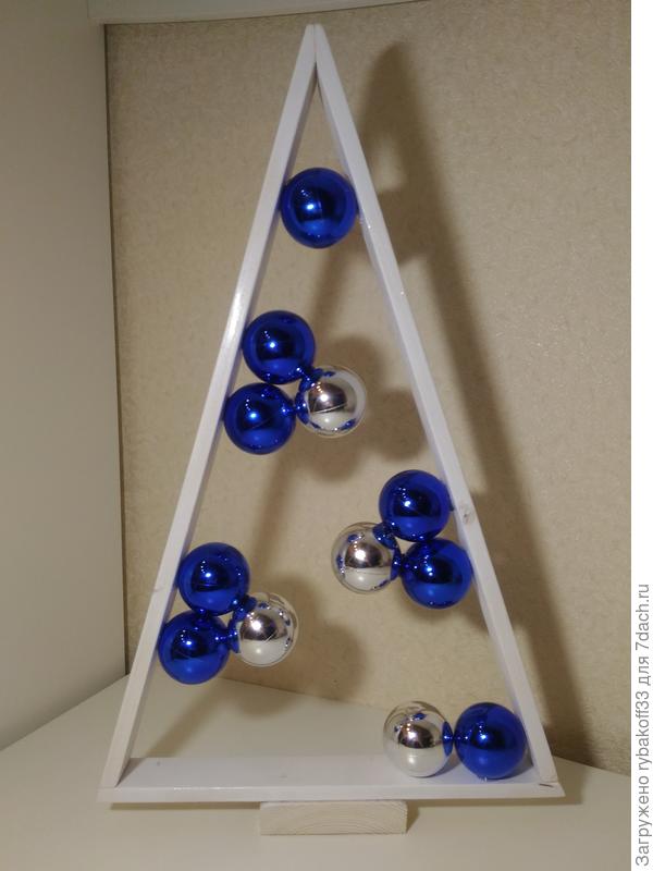 Будет украшать дом