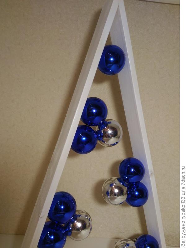 Результат моего творчества