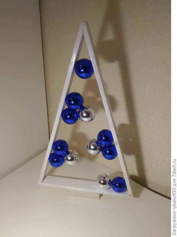 Даже самому понравилось)