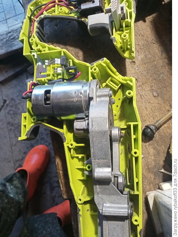 Проводим ТО