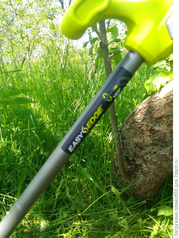 Функция для подрезки кромки