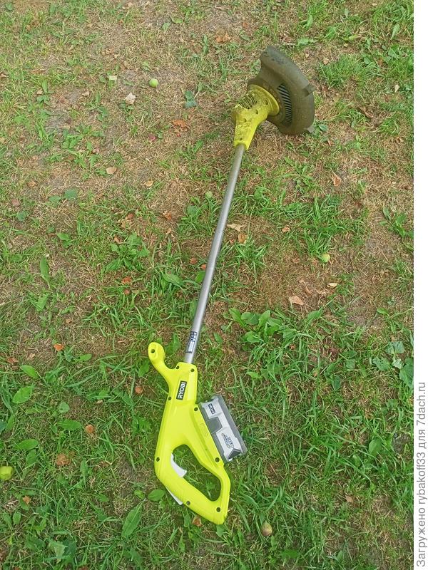 Главное - не забыть вставить аккумулятор