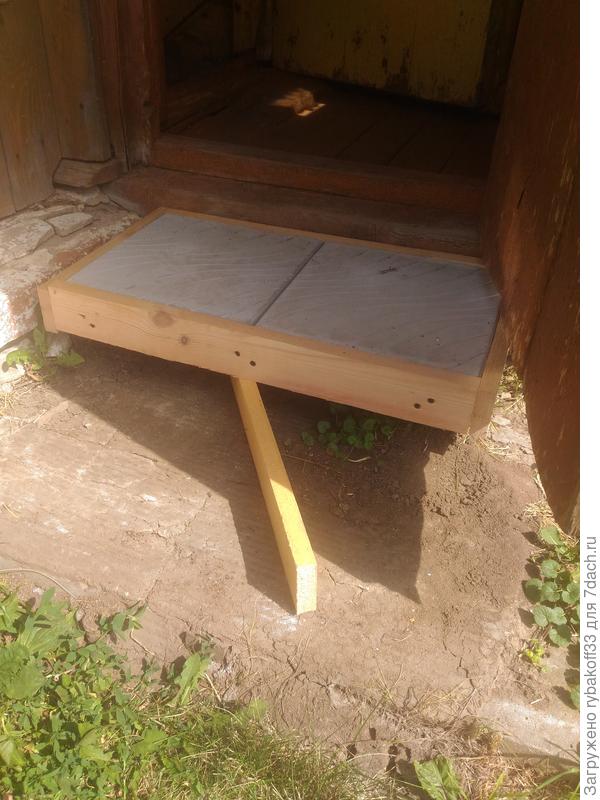 Предварительное выравнивание