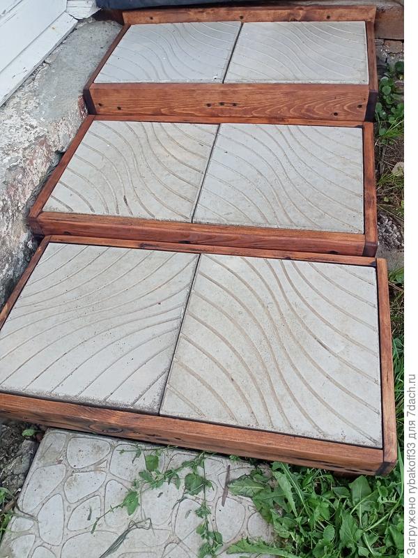 Результат реновации