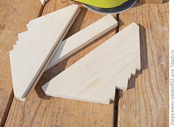 Салфентница из дерева: инструкция по изготовлению и 4 необычные идеи