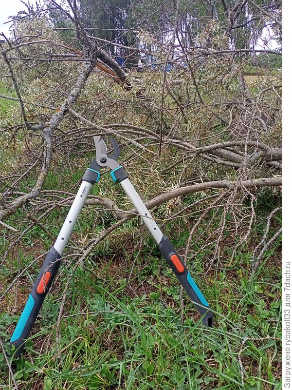 Но продолжаем упорно работать руками....