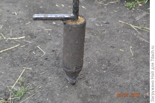 Эта приспособление для рассады и луковичных.