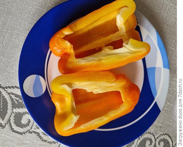 Биг мама в разрезе