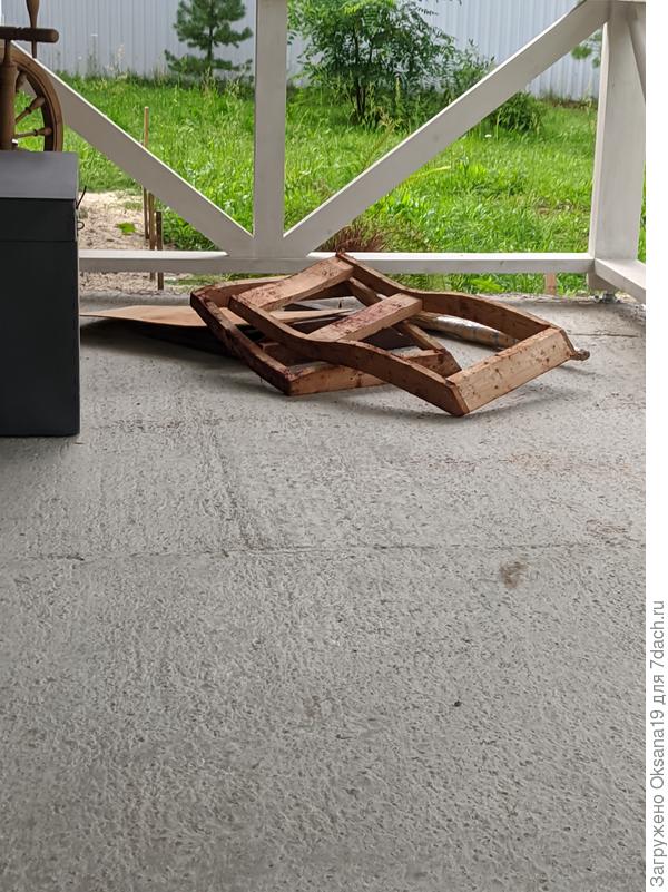 Творческий процесс