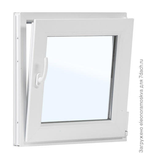 Откидная створка